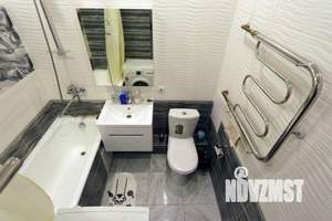 1-к квартира, посуточно, 60м2, 1/1 этаж