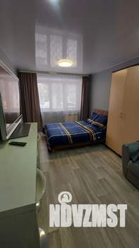 1-к квартира, посуточно, 30м2, 1/5 этаж