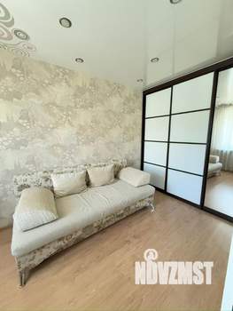 2-к квартира, на длительный срок, 45м2, 4/5 этаж