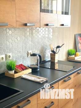 1-к квартира, посуточно, 46м2, 3/9 этаж