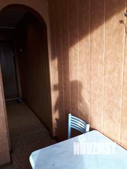 1-к квартира, на длительный срок, 35м2, 4/5 этаж