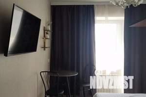 1-к квартира, посуточно, 25м2, 10/10 этаж