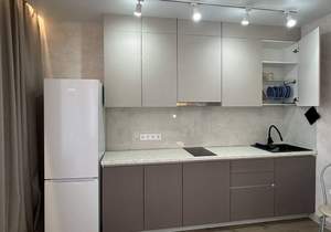 1-к квартира, на длительный срок, 40м2, 5/9 этаж