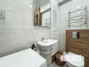 1-к квартира, на длительный срок, 40м2, 8/9 этаж