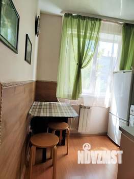1-к квартира, посуточно, 30м2, 4/5 этаж