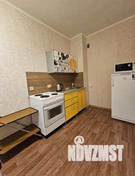 1-к квартира, посуточно, 48м2, 1/1 этаж