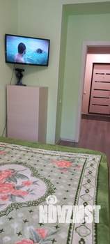 2-к квартира, посуточно, 43м2, 3/18 этаж