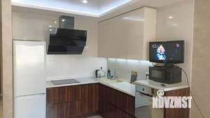 2-к квартира, посуточно, 45м2, 3/16 этаж