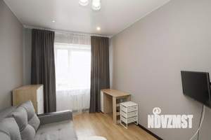 2-к квартира, на длительный срок, 60м2, 3/17 этаж