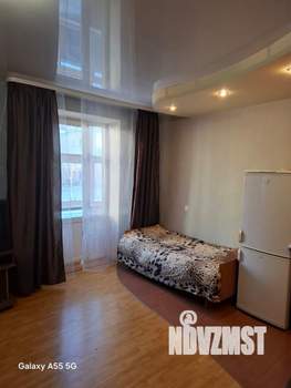 Студия квартира, на длительный срок, 50м2, 5/7 этаж