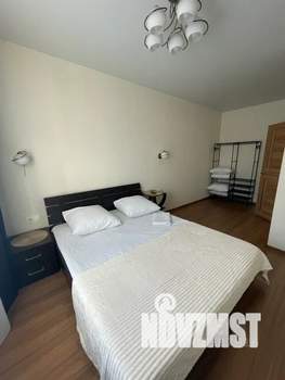 2-к квартира, посуточно, 48м2, 7/16 этаж