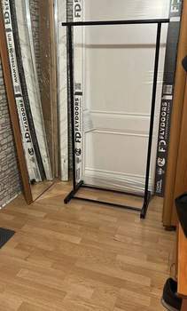 1-к квартира, на длительный срок, 35м2, 5/5 этаж