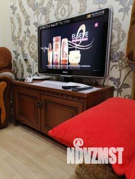 2-к квартира, посуточно, 60м2, 1/1 этаж
