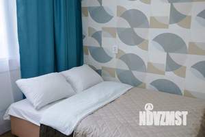 2-к квартира, посуточно, 35м2, 1/10 этаж