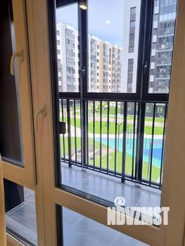 1-к квартира, на длительный срок, 39м2, 3/10 этаж