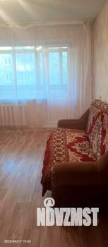 1-к квартира, на длительный срок, 40м2, 3/5 этаж