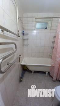 1-к квартира, на длительный срок, 32м2, 4/4 этаж