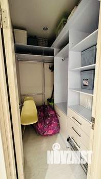 1-к квартира, на длительный срок, 43м2, 6/12 этаж