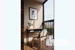 1-к квартира, посуточно, 39м2, 6/17 этаж