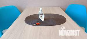 1-к квартира, посуточно, 33м2, 2/4 этаж