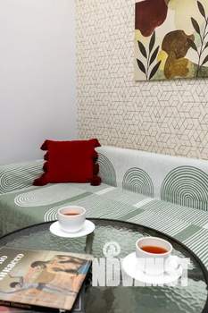 2-к квартира, посуточно, 40м2, 3/5 этаж