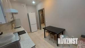 1-к квартира, посуточно, 40м2, 5/18 этаж