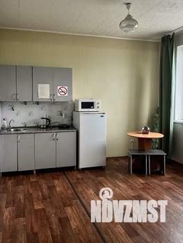 Студия квартира, посуточно, 33м2, 3/4 этаж