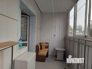 1-к квартира, на длительный срок, 35м2, 2/18 этаж