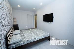 2-к квартира, посуточно, 45м2, 14/16 этаж