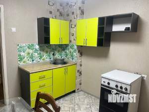 2-к квартира, на длительный срок, 50м2, 4/5 этаж