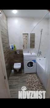 1-к квартира, на длительный срок, 40м2, 9/17 этаж