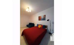 1-к квартира, посуточно, 48м2, 1/1 этаж