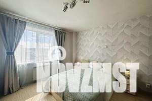 3-к квартира, посуточно, 75м2, 8/9 этаж