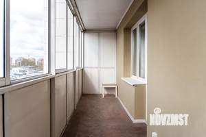 2-к квартира, на длительный срок, 64м2, 5/7 этаж