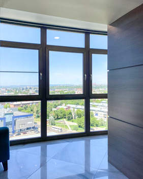 3-к квартира, на длительный срок, 75м2, 12/15 этаж