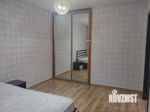 3-к квартира, на длительный срок, 96м2, 6/11 этаж