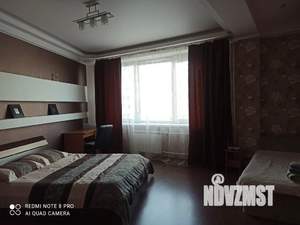 2-к квартира, посуточно, 70м2, 7/9 этаж