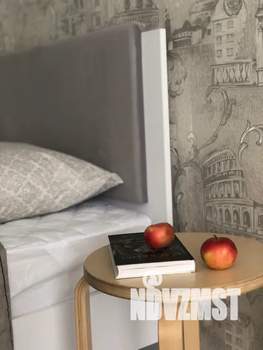 Студия квартира, посуточно, 33м2, 10/12 этаж