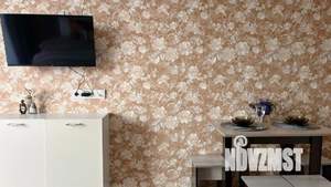 1-к квартира, посуточно, 26м2, 1/1 этаж