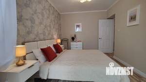 3-к квартира, посуточно, 78м2, 1/5 этаж