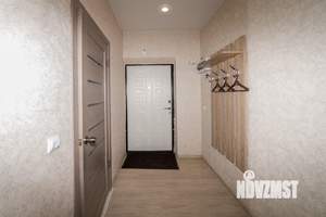 1-к квартира, посуточно, 32м2, 14/16 этаж