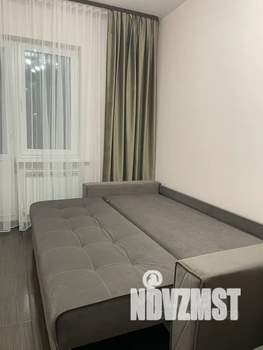 1-к квартира, посуточно, 50м2, 7/16 этаж