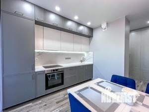 2-к квартира, на длительный срок, 70м2, 16/17 этаж