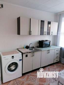 1-к квартира, на длительный срок, 30м2, 3/5 этаж