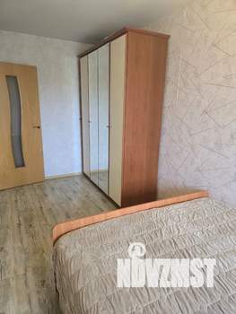 2-к квартира, посуточно, 46м2, 5/5 этаж