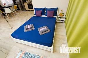 1-к квартира, посуточно, 39м2, 11/18 этаж