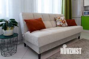 Студия квартира, посуточно, 42м2, 12/17 этаж