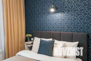 1-к квартира, посуточно, 24м2, 1/9 этаж