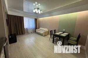 2-к квартира, посуточно, 45м2, 10/16 этаж