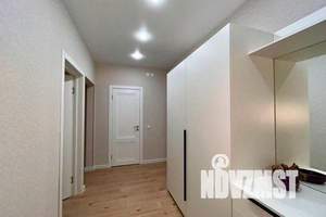 2-к квартира, посуточно, 60м2, 5/9 этаж